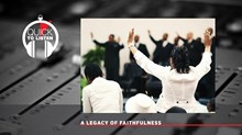 How the Black Church Holds on to Hope How the Black Church Holds on to Hope