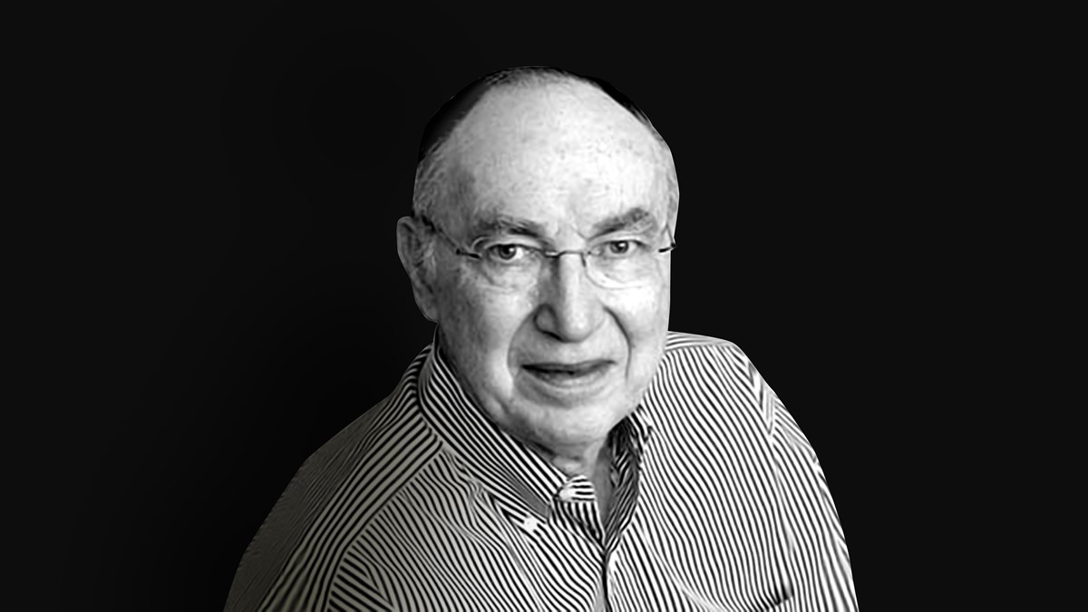 Died: Hershel Shanks, Editor Who Saved Biblical Archaeolog...... | News & Reporting - Vimarsana News