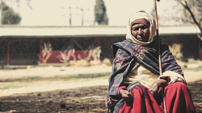 SPECIAL EDITION PODCAST: Here's What You Need to Know About the Tigray Crisis SPECIAL EDITION PODCAST: Here's What You Need to Know About the Tigray Crisis
