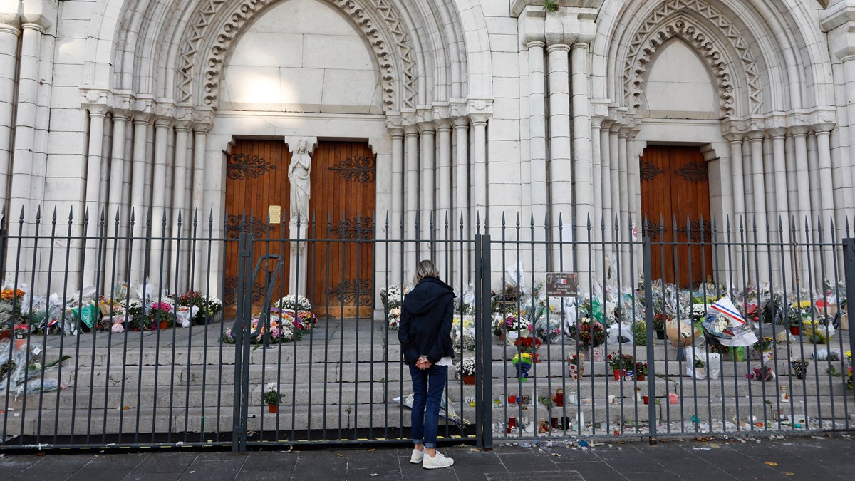 Hundreds of Churches Threatened by France's Plan to End Mu...... | News & Reporting - Vimarsana News