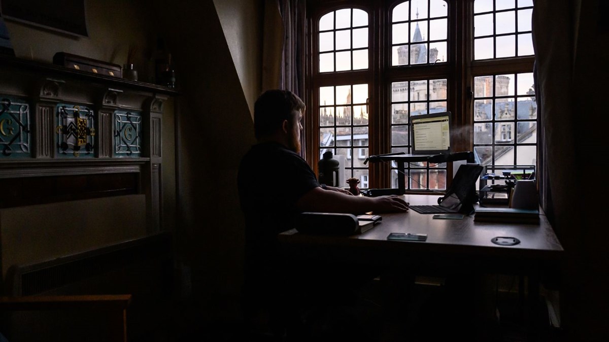 Evangelical Colleges Consider the Future of Online Educati...... | News & Reporting - Vimarsana News