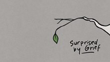 Surprised by Grief: Sneak Peek Surprised by Grief: Sneak Peek