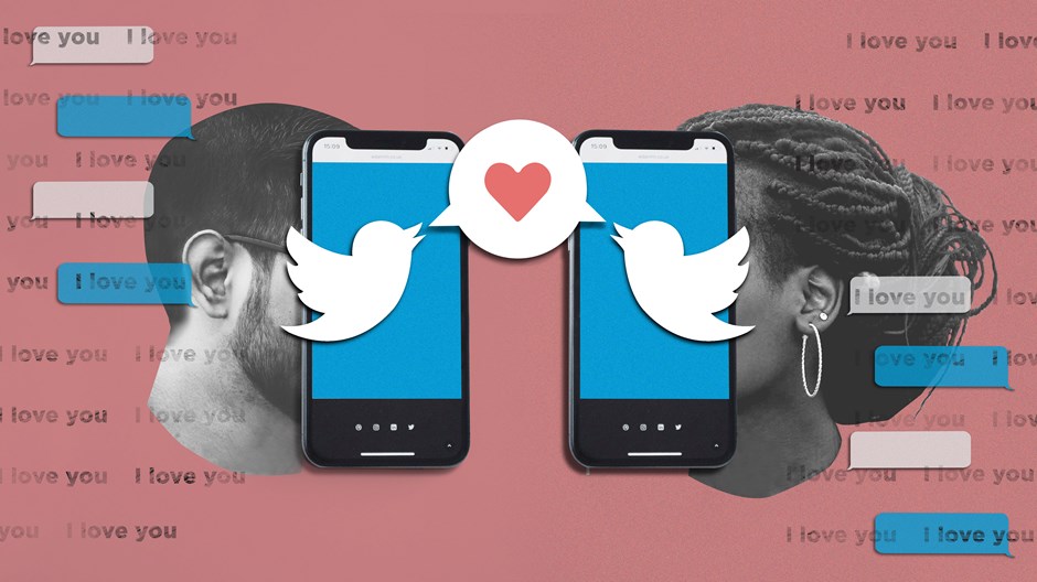Twitterpated: How Christians Find Love on a Divisive Site