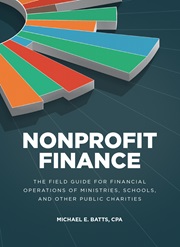 Nonprofit Finance