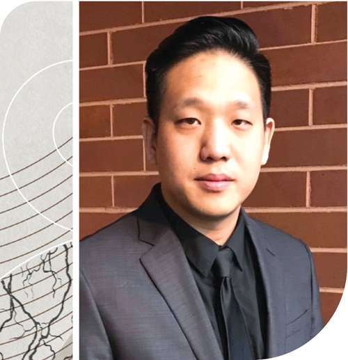 “I think that’s the narrative of a lot of ethnic people: They go to a church, a megachurch, to hide out, can’t find community, and then they leave.” Daniel Lee “I think that’s the narrative of a lot of ethnic people: They go to a church, a megachurch, to hide out, can’t find community, and then they leave.” Daniel Lee