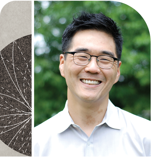 “The multiethnic church often is a flower bouquet . . . its best day is the first day.” “The multiethnic church often is a flower bouquet . . . its best day is the first day.”