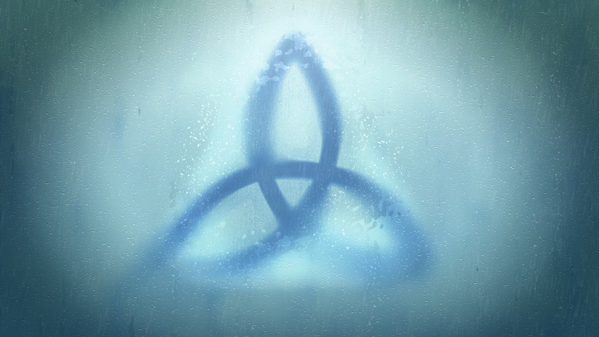 Evangelical Thinking on the Trinity Is Often Rema... - Vimarsana News