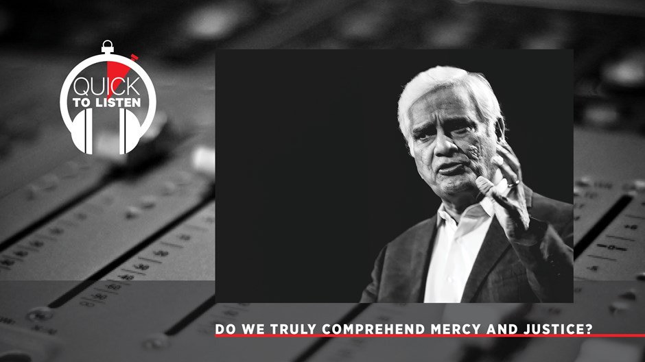 Don’t Diminish Ravi Zacharias’s Abuse With ‘We’re All Sinners’