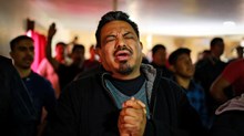 Censo mexicano 2020: los evangélicos alcanzaron un nuevo máximo; los católicos un nuevo mínimo