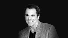Died: Carman, Christian Showman Who Topped Charts with Triumphant Faith
