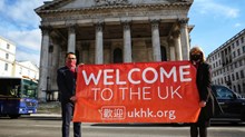 560 UK Churches Ready to Welcome Hong Kong Wave