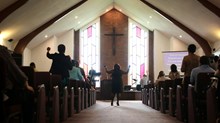 Canadian Baptists Push Race Conversation Beyond Black History Month