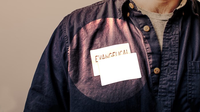 Should We Still Be Called ‘Evangelicals’?