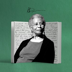 Alice Walker Alice Walker