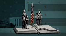 Are Christian Schools Training Christians or Americans? Are Christian Schools Training Christians or Americans?
