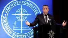 Southern Baptists Expel Two More Churches Over Abuse