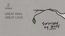 Great Pain, Great Love Great Pain, Great Love