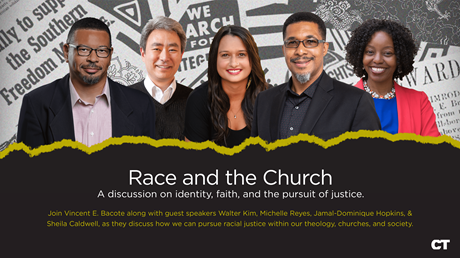 Race and the Church