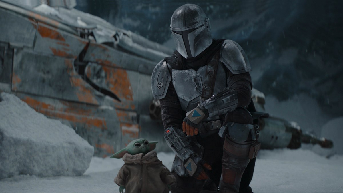 'The Mandalorian' Can Teach Us How to Navigate Crises of Faith - Vimarsana News