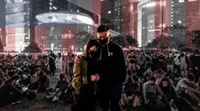 Being Samaritans to Those Brutalized by Beijing Being Samaritans to Those Brutalized by Beijing