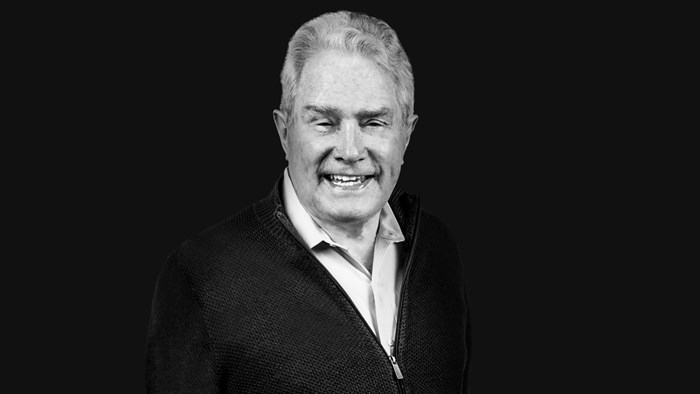 Falleció Luis Palau, evangelista que predicó la Palabra a través del continente americano y más allá Falleció Luis Palau, evangelista que predicó la Palabra a través del continente americano y más allá