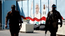 Iraq’s Evangelicals Use Pope Francis’s Visit to Press for Equality