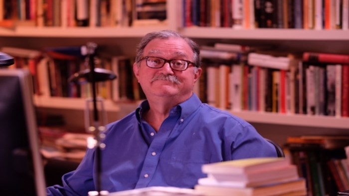 How and Where I Write: Wilfred McClay How and Where I Write: Wilfred McClay