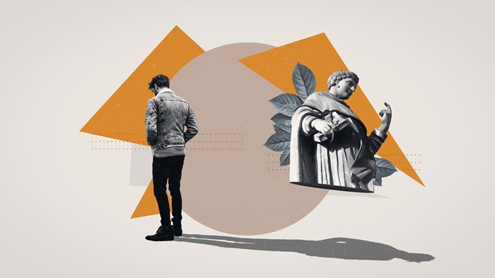 What Aquinas Can Teach Us About Shepherding Sufferers What Aquinas Can Teach Us About Shepherding Sufferers