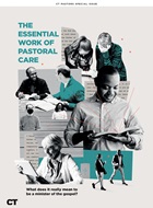 The Essential Work of Pastoral Care