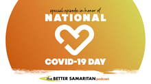 Why We Founded National COVID-19 Day, and 4 Ways to Mark It