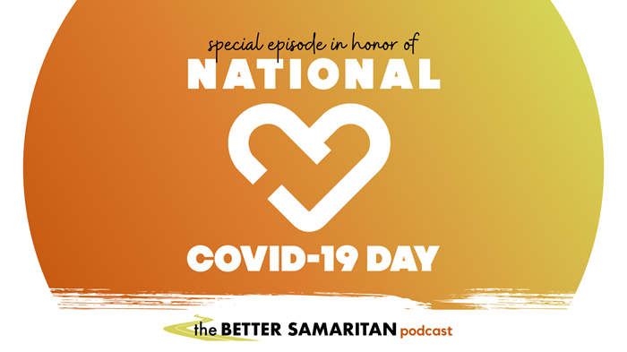Why We Founded National COVID-19 Day, and 4 Ways to Mark It Why We Founded National COVID-19 Day, and 4 Ways to Mark It