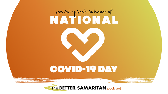 Why We Founded National COVID-19 Day, and 4 Ways to Mark It