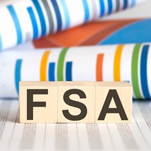 Q&A: Are Group Health Sharing Plan Costs Eligible for FSA Reimbursement?