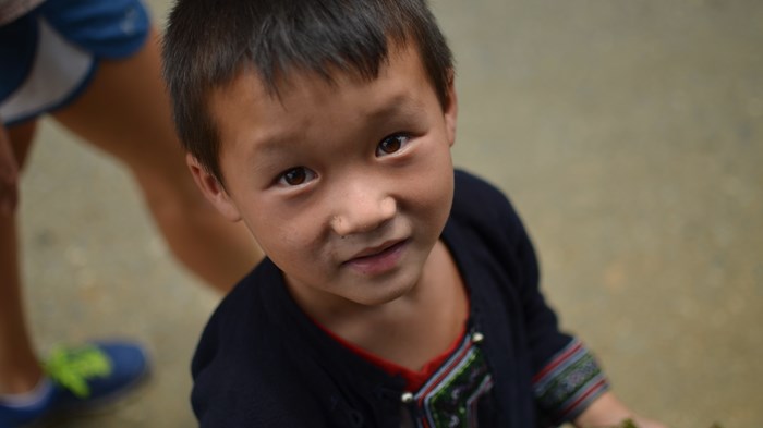 I’m a Refugee. Here’s Why I Started Hating the Volunteers That Helped Us. I’m a Refugee. Here’s Why I Started Hating the Volunteers That Helped Us.