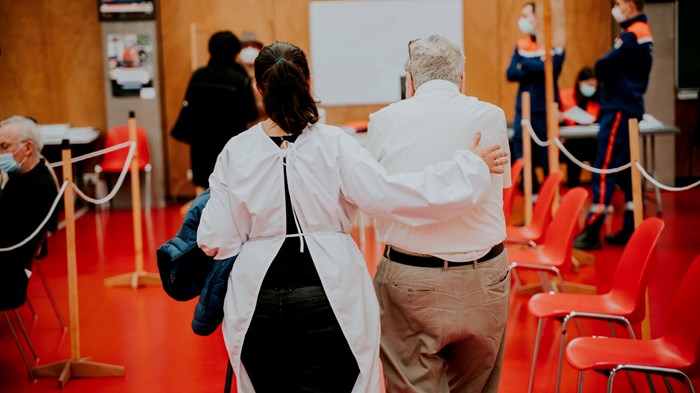 Is There a Balm in Gilead?: Responding Responsibly to Questions Amidst a Pandemic Is There a Balm in Gilead?: Responding Responsibly to Questions Amidst a Pandemic