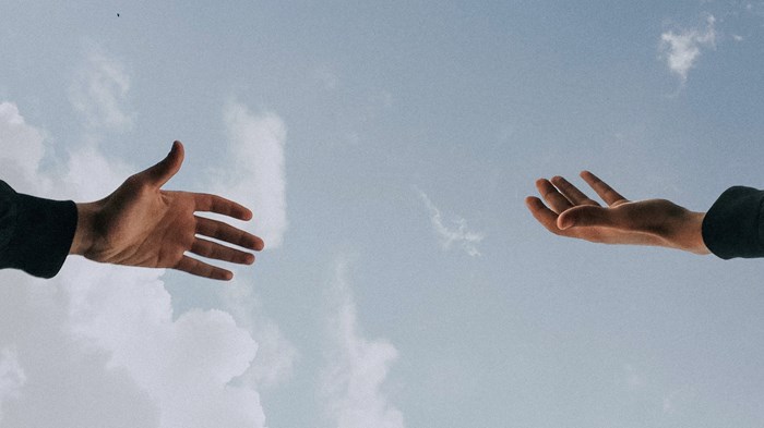 The Beauty of Identifying the Gap Between Ideals and Actions The Beauty of Identifying the Gap Between Ideals and Actions