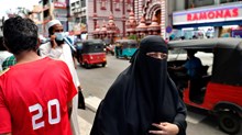 Sri Lanka Mulls Banning Burqas and Closing 1,000 Madrassas