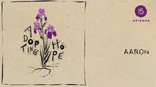 Special Episode: One Adult Adoptee’s Story Special Episode: One Adult Adoptee’s Story