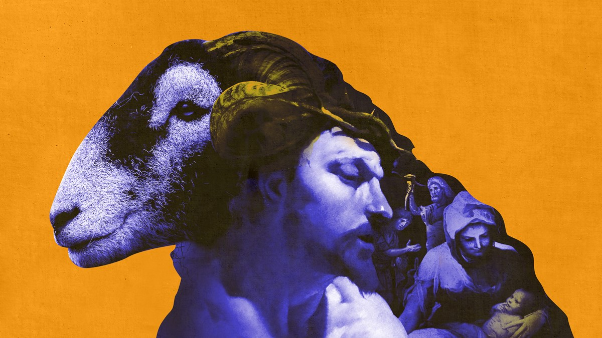 Why the Bible Makes a Big Deal about Horns Christianity Today