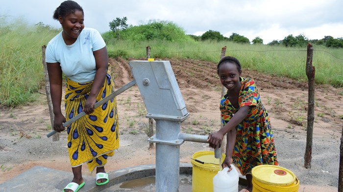 World Water Day 2021 – What Does Fresh Water Mean to You? World Water Day 2021 – What Does Fresh Water Mean to You?
