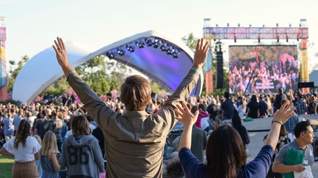 Will Easter Resurrect Pandemic Church Attendance? Depends on Your Tradition Will Easter Resurrect Pandemic Church Attendance? Depends on Your Tradition