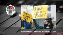 What Unites Asian American Christians What Unites Asian American Christians