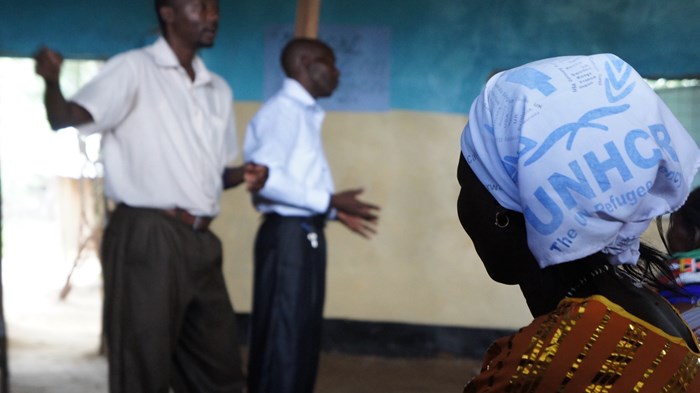 What Kenya’s Ultimatum to Close Refugee Camps Reveals About the Global Refugee Crisis – and Us What Kenya’s Ultimatum to Close Refugee Camps Reveals About the Global Refugee Crisis – and Us