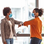 Getting Proactive About Illness Prevention in Our Churches Getting Proactive About Illness Prevention in Our Churches