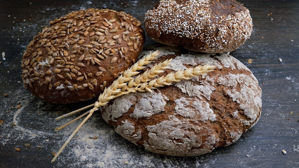 Bread: A Daily Reminder of Who God Is | Jesus Creed | A Blog by Scot McKnight - ChristianityToday.com