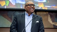 Why Black Pastors Still Stay Southern Baptist