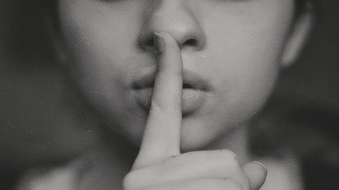 Waiting in Silence Waiting in Silence