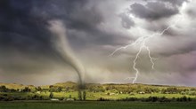 It's Tornado Season. Spiritual First Aid Can Help Those Serving Victims