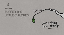 Suffer the Little Children Suffer the Little Children