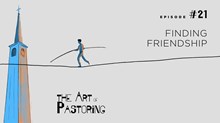 Finding Friendship Finding Friendship